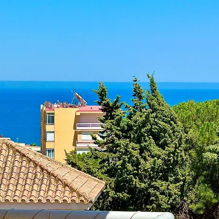Estudio 500 Metros La Carihuela Playa Torremolinos Exterior photo