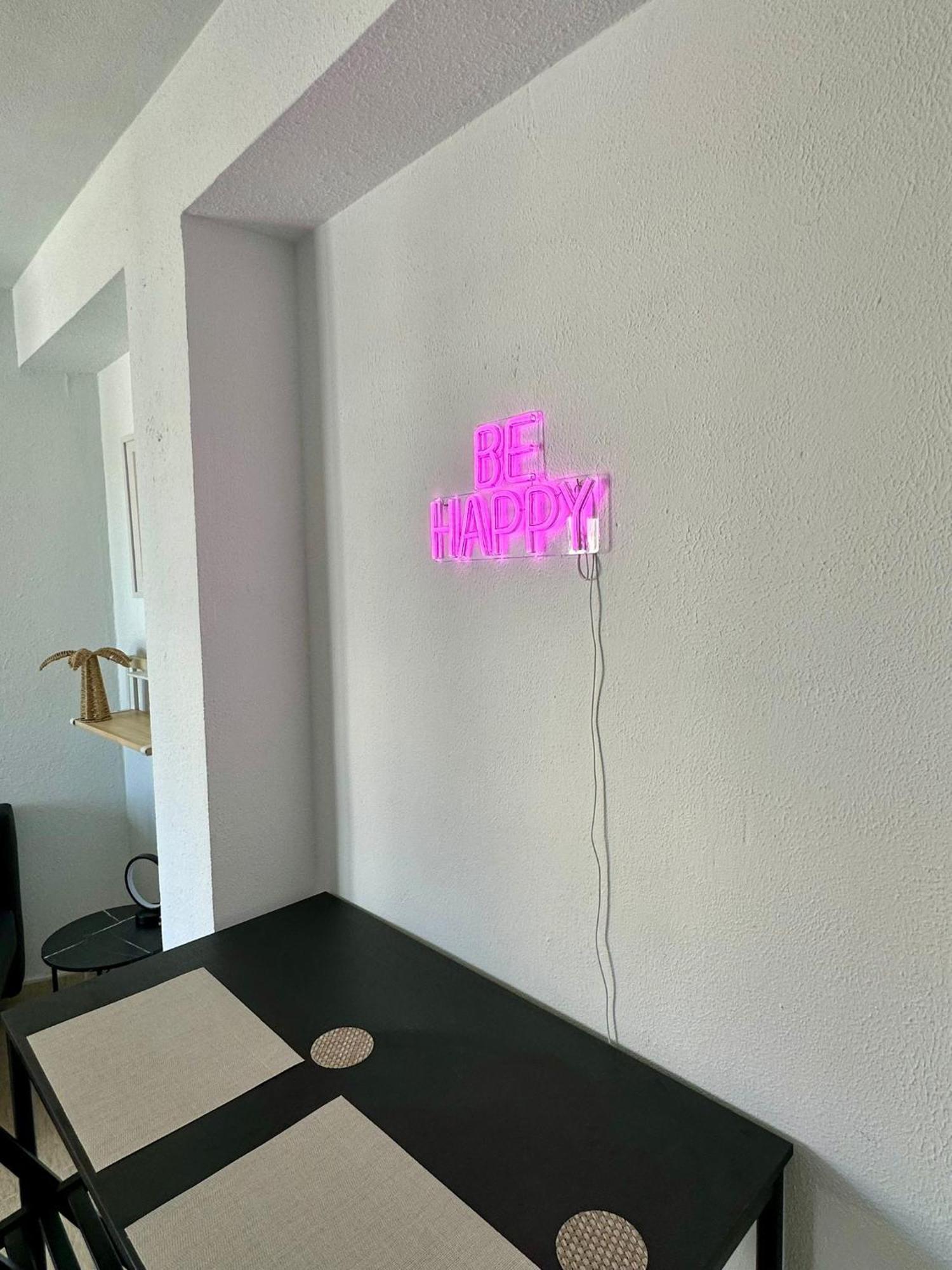Estudio 500 Metros La Carihuela Playa Appartement