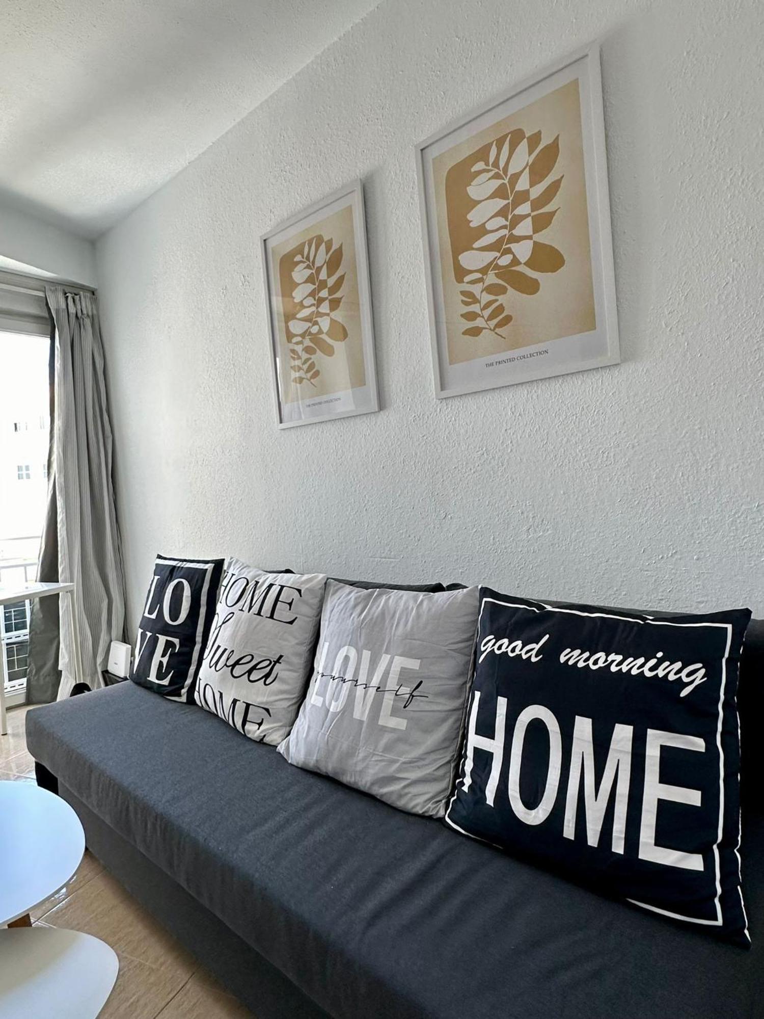 Appartement Estudio 500 Metros La Carihuela Playa