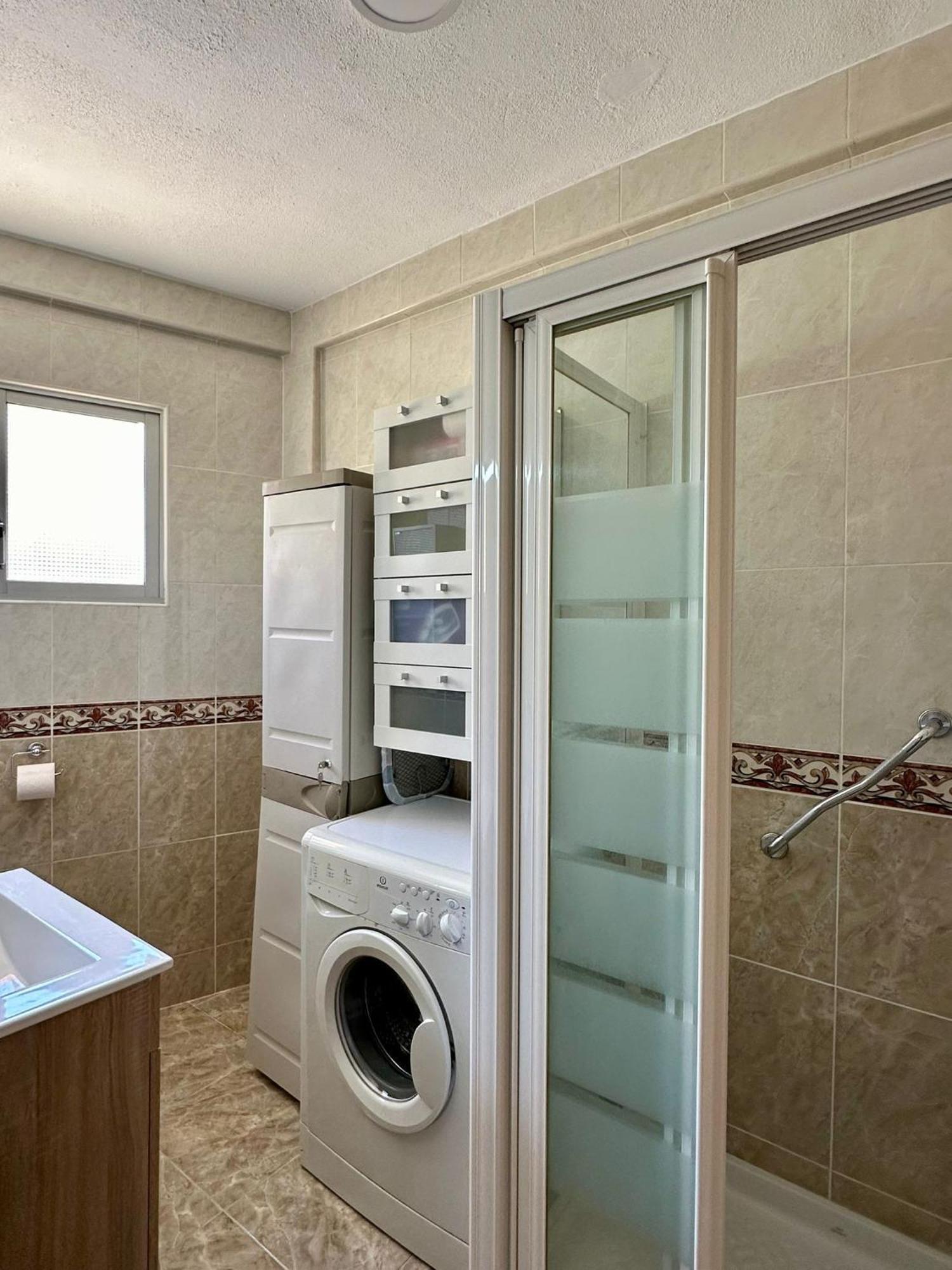 Appartement Estudio 500 Metros La Carihuela Playa *