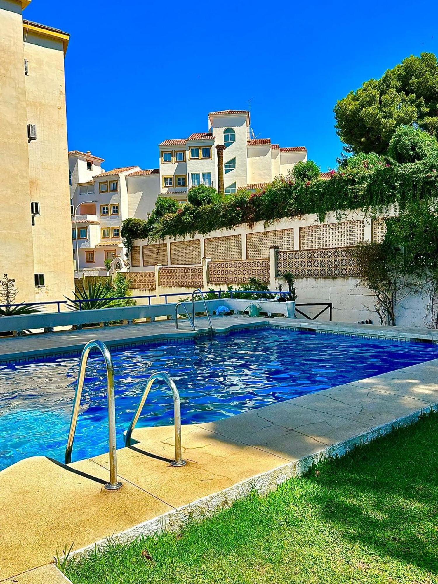 Appartement Estudio 500 Metros La Carihuela Playa *