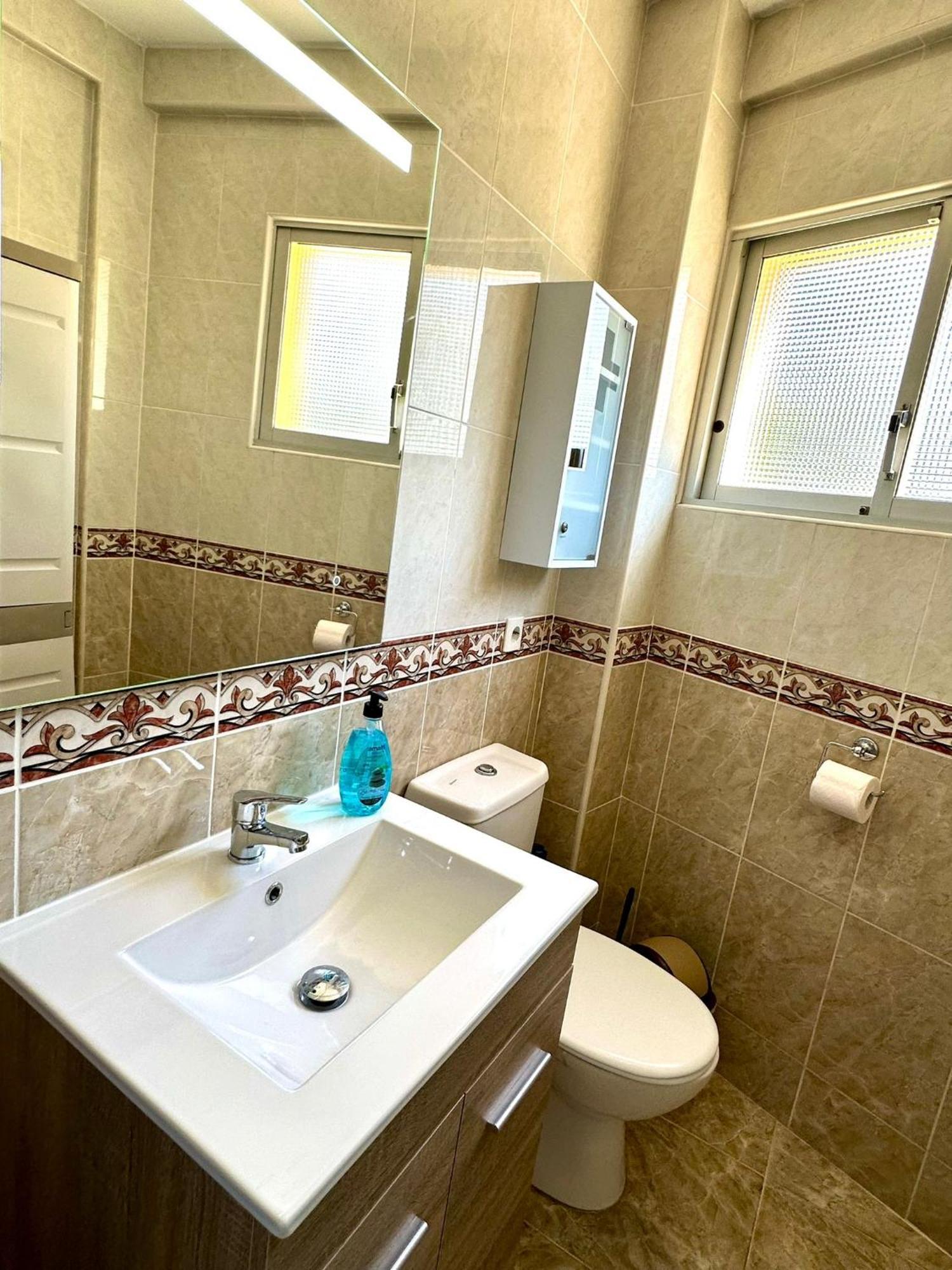Appartement Estudio 500 Metros La Carihuela Playa Torremolinos